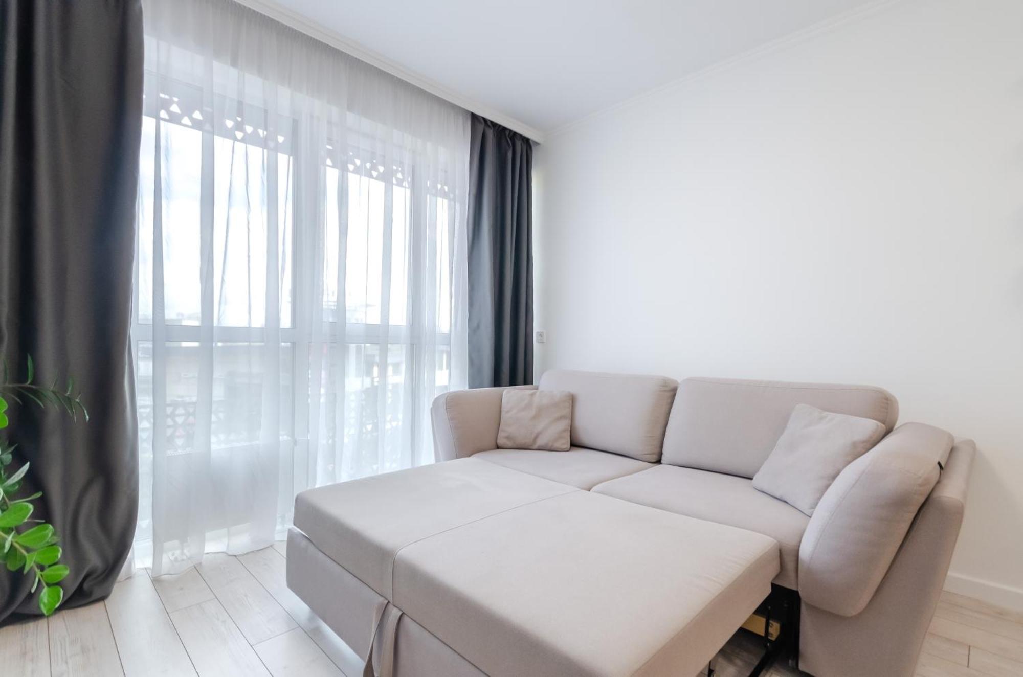 Petrovdom Apartment 7-27 In Rc Kvartet, 16Г Vasyl Lypkivskyi Street Kiev Luaran gambar